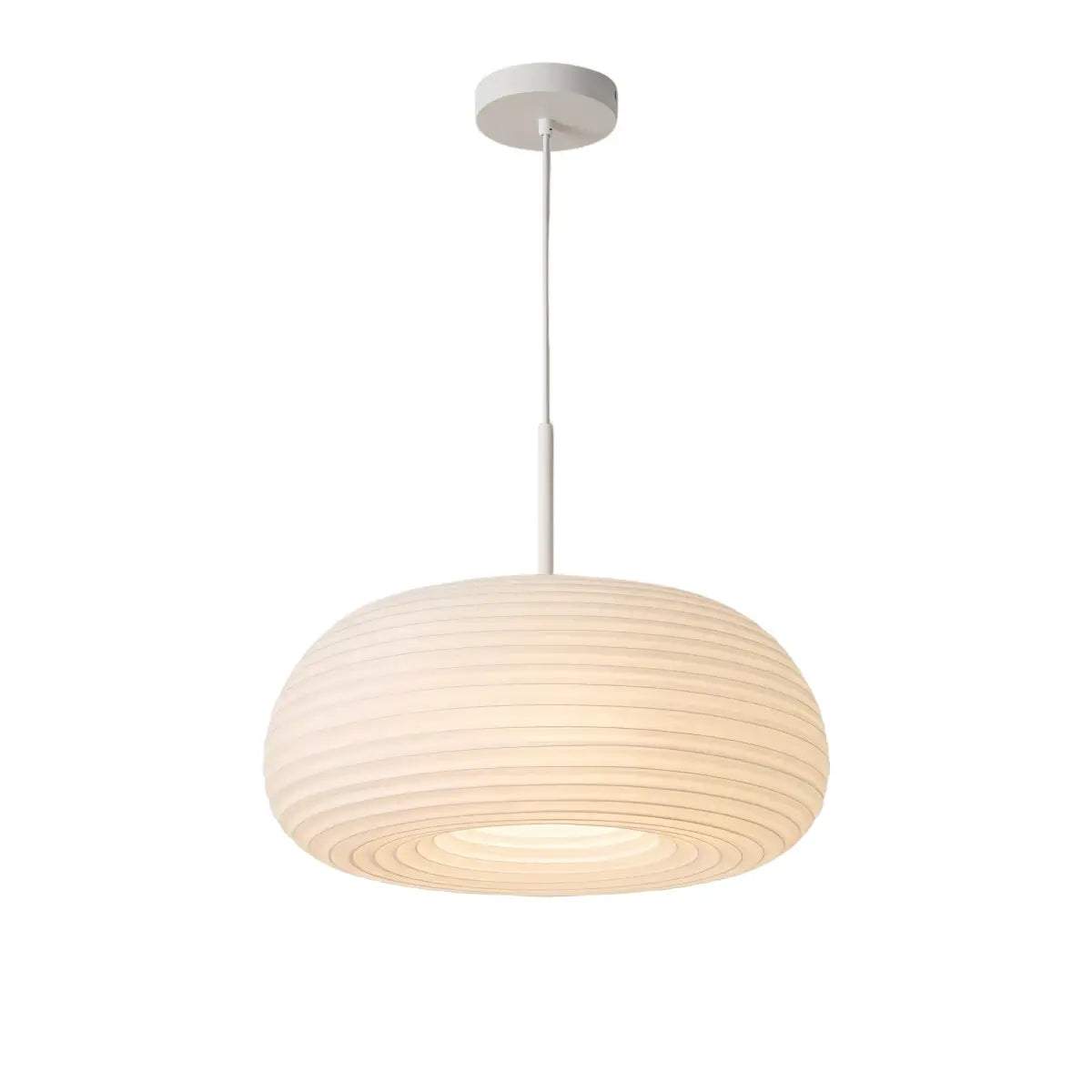 Crema Modern Cloud Pendant Light